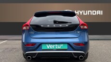 Volvo V40 T3 [152] R DESIGN Edition 5dr Geartronic Petrol Hatchback